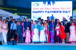 हयाप्पी ‘फादर्स डे’