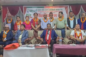 धर्मस्थली सहकारीको १८ औँ साधरणसभा सम्पन्न